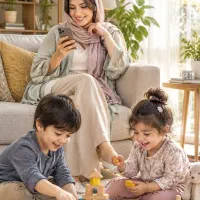 کار درمنزل برای خانم‌های با انگیزه ۲۲سال به بالا