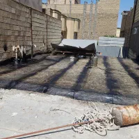 ایزوگام و قیر گونی|خدمات پیشه و مهارت|مشهد, نوغان|دیوار