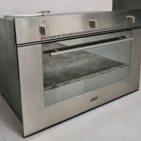 فر تو کار میکس ایتالیا سایز بزرگ ۹۰ برق و گاز