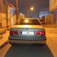 سمند مدل82|خودرو سواری و وانت|بندر ماهشهر, |دیوار