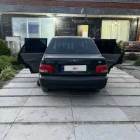 پراید|خودرو سواری و وانت|فردیس, انبار نفت|دیوار