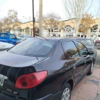 206 sd|خودرو سواری و وانت|ارومیه, |دیوار