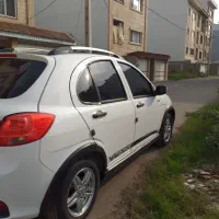 کوییک99R|خودرو سواری و وانت|رشت, باهنر|دیوار