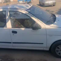 تیبا مدل ۹۸ تمام رنگ