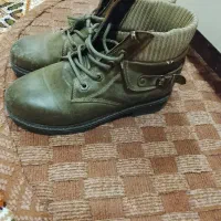 کفش دخترانه