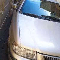 سمند مدل ۸۲