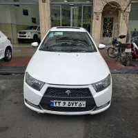 دنا اتومات با سانروف ۱۴۰۱