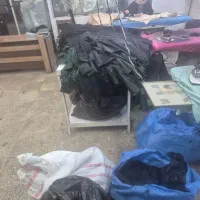 کارگر ساده خانم