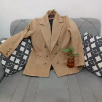 پالتو کتی آستر دار