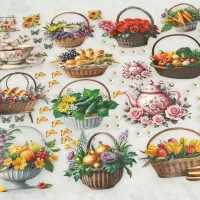 برچسب حرارتی|لوازم خیاطی و بافتنی|قم, نیروگاه|دیوار