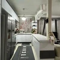 آپارتمان ۵۳ متری با پارکینگ|فروش آپارتمان|تهران, شهرک ولیعصر جنوبی|دیوار