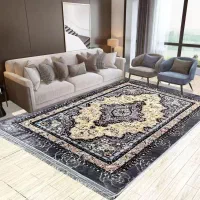 پتو فرش ترمز دار