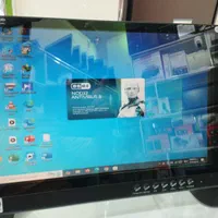 مانیتور ۱۶ اینچ میکرولب
