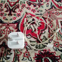 شارژ ایفون و سیم شارژ