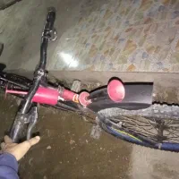 دوچرخه 26ویوا|دوچرخه، اسکیت، اسکوتر|اهواز, زرگان|دیوار