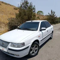 سمند دوگانه ۹۵