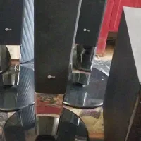 باند سینما خانگی کامل برند الجی