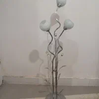 اباژور|چراغ خواب و آباژور|نیشابور, خط کاشمر|دیوار