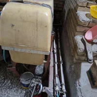 سمپاش ایتالیایی