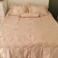 روتختی دونفره تاچ مدل کازابل اصل ترک|سرویس روتختی|مشهد, هفت تیر (حافظ)|دیوار