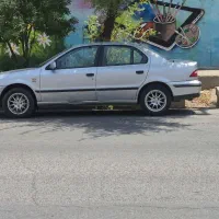 سمند lx