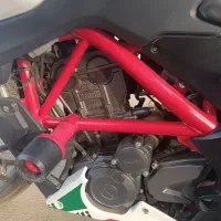 بنلی 250 تک سیلندر|موتورسیکلت|اصفهان, خوراسگان|دیوار