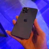 ایفون ۱۲ پرو لاکاغذی iphone 12 pro دوسیم ۲۵۶ گیگ