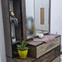 میز ارایش