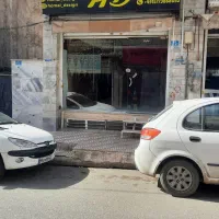 مغازه اجاره ای