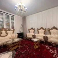 حیاط-دو-طبقه-در-اسکو