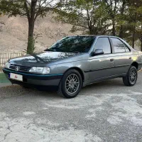 پژو ۴۰۵|خودرو سواری و وانت|فیروزکوه, |دیوار