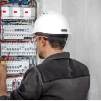 برق کشی ساختمان