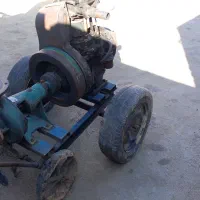 موتور آب هوایی ۱۰ اسب بخار