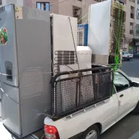 خریدوفروش خرده ریز انباری واهن آلات ضایعات درمحل