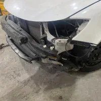 نیازمند صافکار ماهر