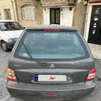 پراید ۱۱۱ مدل ۹۲