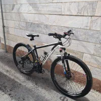 دوچرخه اور لورد ۲۹ هیدرولیک|دوچرخه، اسکیت، اسکوتر|رشت, جهاد|دیوار