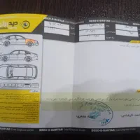تیبا ۲|خودرو سواری و وانت|اهواز, گلستان|دیوار