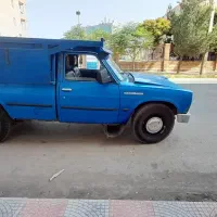 نیسان مدل۸۶