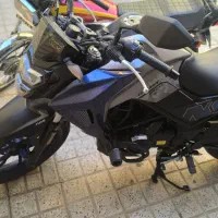 گلکسی250na|موتورسیکلت|مشهد, گلشور|دیوار