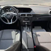 بنز c200 amg 2014|خودرو سواری و وانت|تهران, صادقیه|دیوار