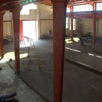 کارخانه ۴۰۰۰ متری در شهرک صنعتی علویجه|فروش دفتر صنعتی، کشاورزی، تجاری|دهق, |دیوار