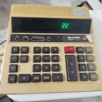 ماشین حساب|لوازم التحریر|گرگان, |دیوار