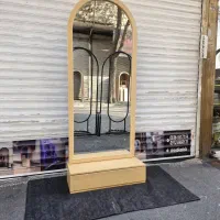 قاب و آینه کشو باکس دار|آینه|تهران, شهرک ولیعصر جنوبی|دیوار