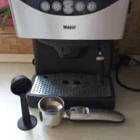 اسپرسوساز میجر