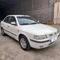 سمند الیکس 95|خودرو سواری و وانت|قم, قلعه کامکار|دیوار