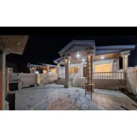 برق کاری ساختمان