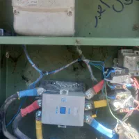 خدمات برق .برقکاری .برق کار .برقکشی.|خدمات پیشه و مهارت|همدان, |دیوار