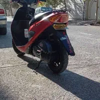 سوزوکی پاکشتی ژاپنی