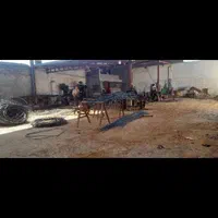 فروش انواع سوله گارگاه. گلدشت‌. ویلاشهرقلعه سفید|فروش دفتر صنعتی، کشاورزی، تجاری|نجف‌آباد, امام خمینی|دیوار